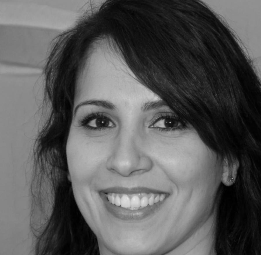 Petra Voss - Technical Programming Mentor